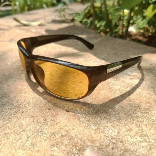 Eevalens Night Rider Glasses - Image 2