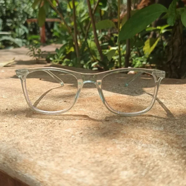 Eevalens Crystal Transparent