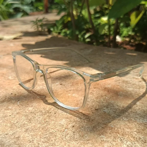 Eevalens Crystal Transparent - Image 2