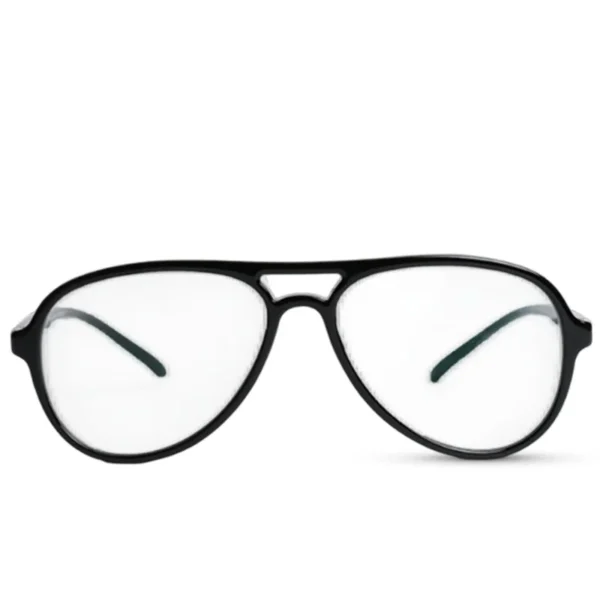 Eevalens Black Aviator - Image 4