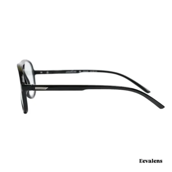 Eevalens Black Aviator - Image 3
